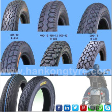 Motorcycle Tyre Motorcycle Tube and Motorcycle Inner Tube